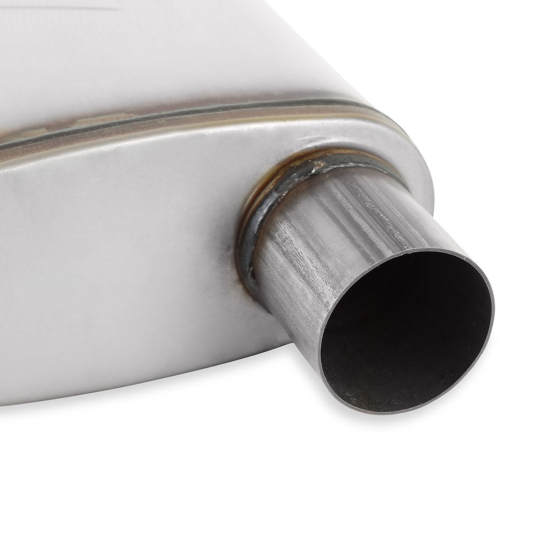 Product of Flowmaster 72206 FlowFX Stainless Steel Exhaust Muffler 