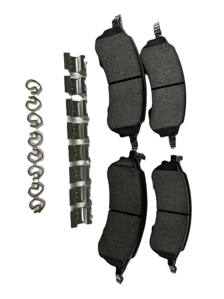Baer Brake Systems D2414 Brake Pad||d2414.Jpg||85||b71d2414||1551025
