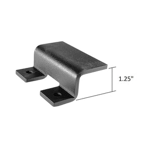 Product of Exposed Racks 8-00-9950 Roof Rack Component