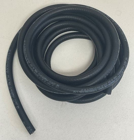Product of Helix Racing Products 140-4130 Fuel Line