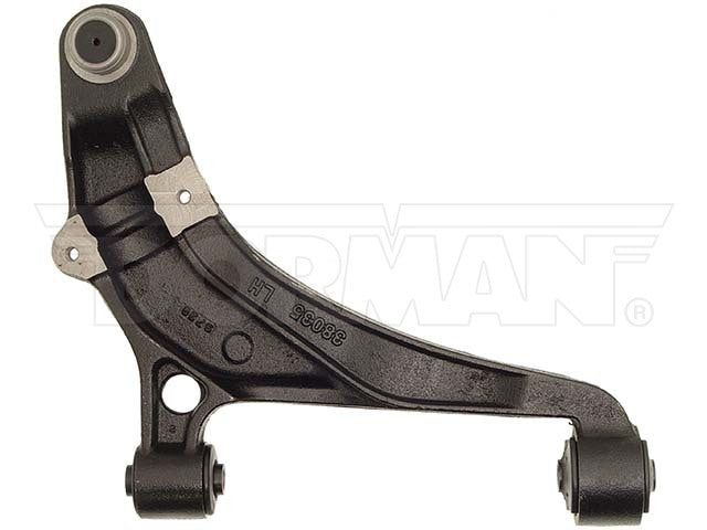 Dorman (Oe Solutions) 520-345 Control Arm||520-345.Jpg||85||d18520345||1635116
