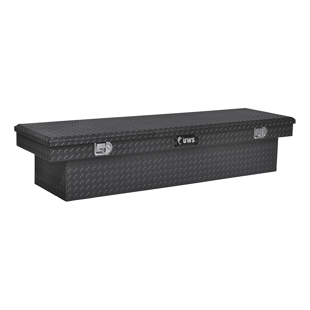 Product of UWS TBS-63-BLK Standard Profile Toolbox 