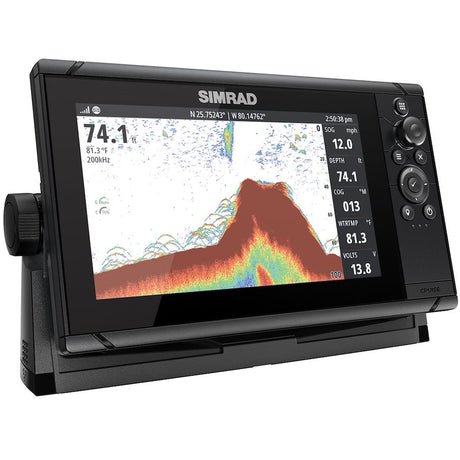Simrad 055-14997-001 Chart Plotter||000-14997-001_02.Jpg||86||sim5514997001||1770363