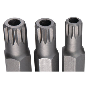 Performance Tool W86024 Torx Bit||||86||ptlw86024||1912662