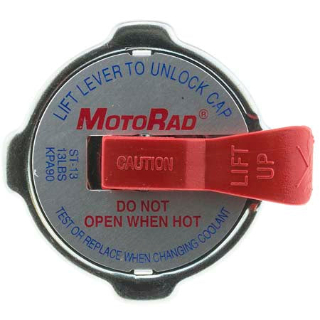 Motorad/ Cst St13 Radiator Cap||st13_Top.Jpg||88||c97st13||1237728