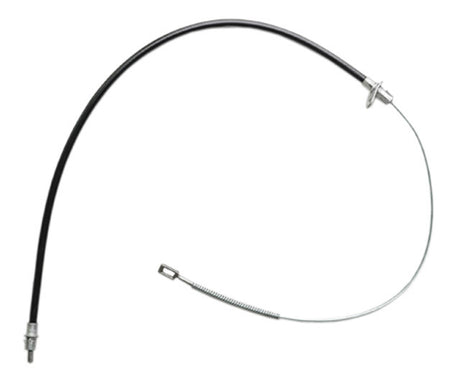 Raybestos Brakes Bc96048 Parking Brake Cable||bc96048_Fro.Jpg||85||r42bc96048||1302391
