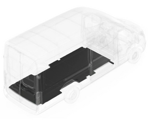 Legend Fleet Fd0914-11rf1 Cargo Area Liner||fd0914-11rf1.Png||85||lfsfd091411rf||1721777