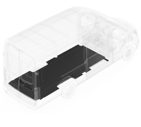 Legend Fleet Fd0914-11rf1 Cargo Area Liner||fd0914-11rf1.Png||85||lfsfd091411rf||1721777
