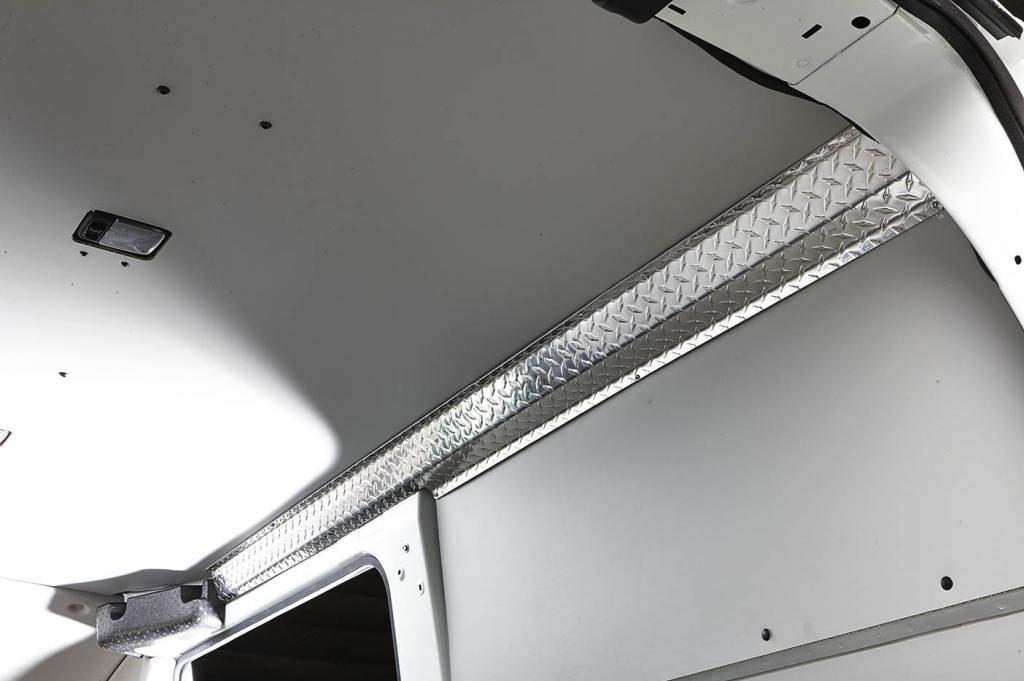 Product of Legend Fleet 127-151-1010.Hr Door Sill Protector