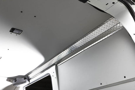 Product of Legend Fleet 127-151-1010.Hr Door Sill Protector