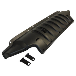 Crown Automotive 1be95xxxad Air Dam||1be95xxxad.Jpg||85||c1y1be95xxxad||1055566