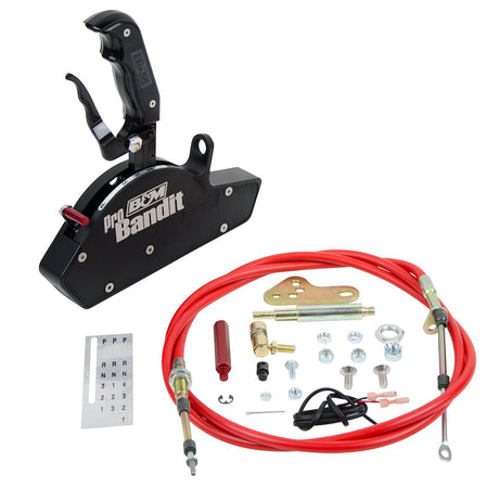 Product of B&M 81113 Auto Trans Shifter