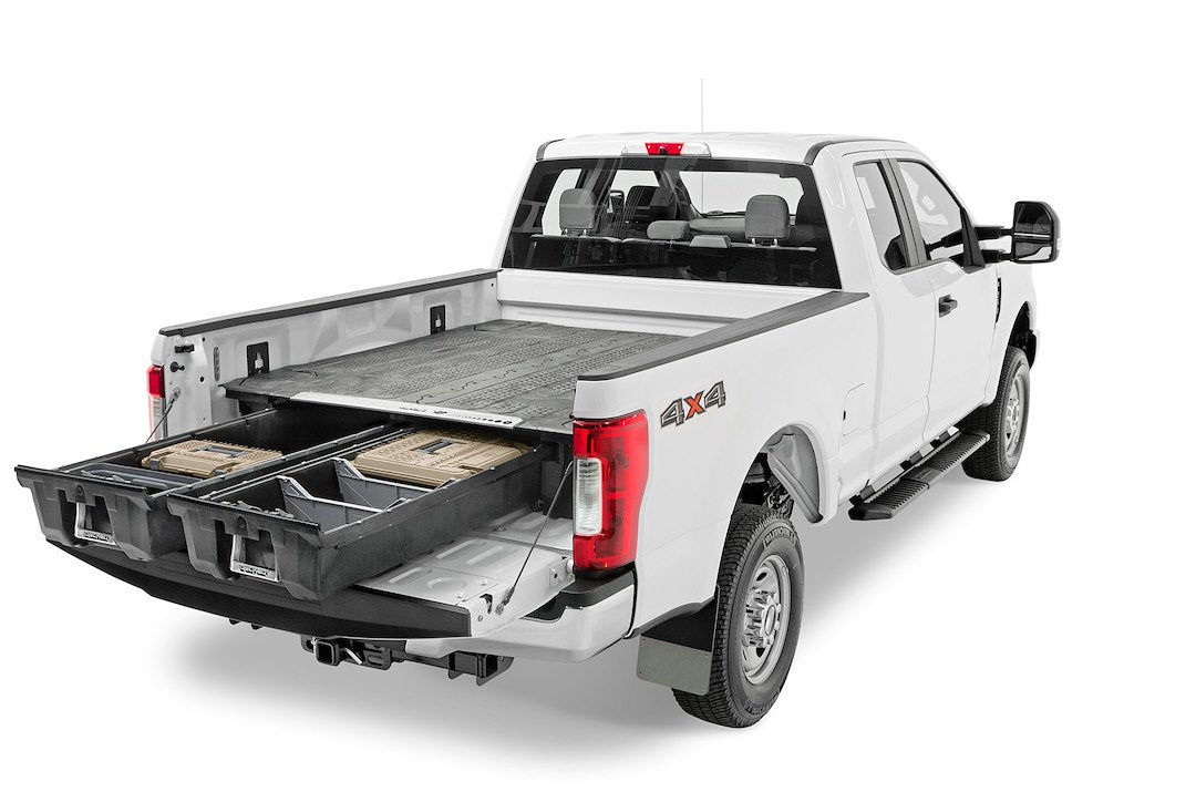 Product of Decked Bed Drawer 75-1/4 Inch L 71 Inch W 12 Inch H DS2 