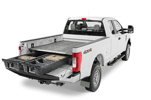 Product of Decked Bed Drawer 75-1/4 Inch L 71 Inch W 12 Inch H DS2 