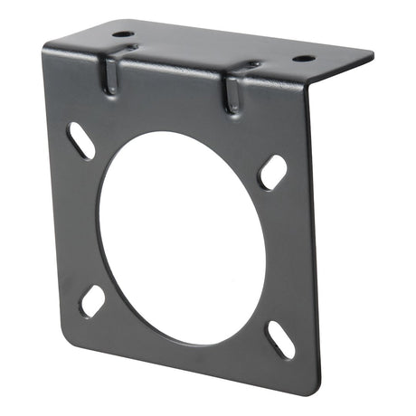 Curt 58520 Trailer Wiring Connector Mounting Bracket||58520_3008x1990_A.Jpg||85||c9358520||1212222