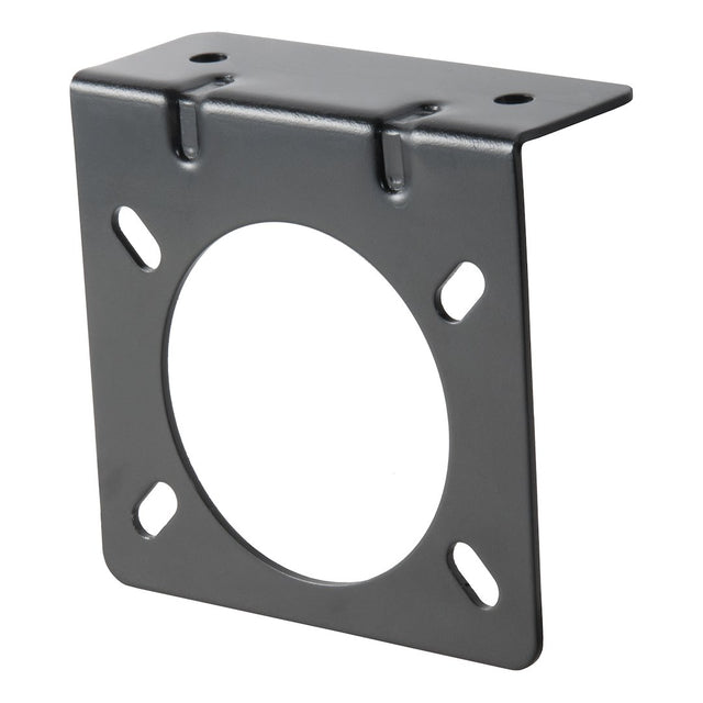 Curt 58520 Trailer Wiring Connector Mounting Bracket||58520_3008x1990_A.Jpg||85||c9358520||1212222