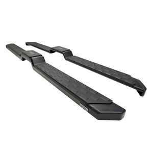 Product of Westin Public Safety 55-34235 Running Boards