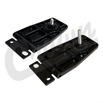 Product of Crown Automotive 5013722k Rear Window Hinge