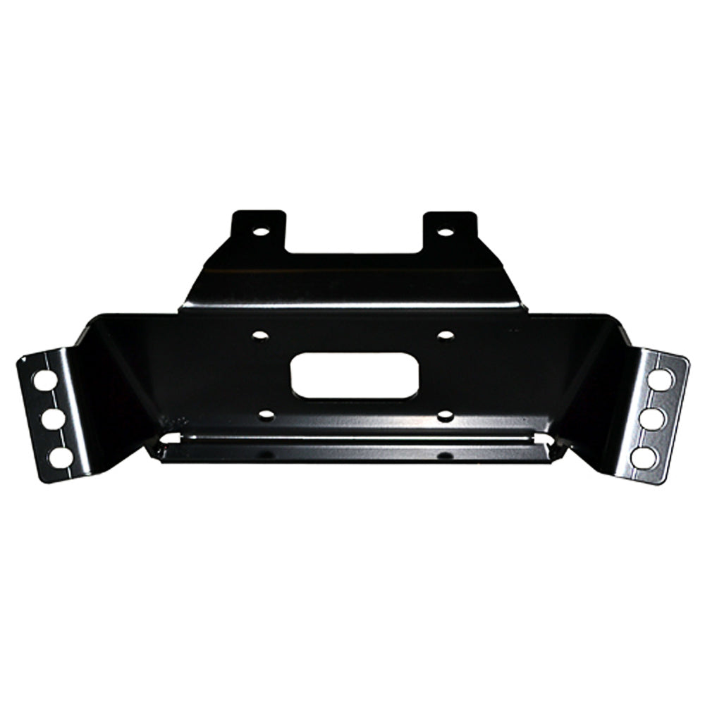 Product of Warn 90459 Fixed Mount Winch Mount for Warn RT/ XT 25/30/ PV25-35/ V20-30 Series Winches 