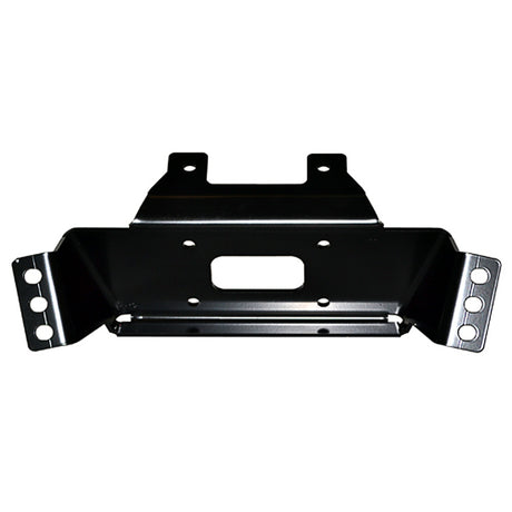 Product of Warn 90459 Fixed Mount Winch Mount for Warn RT/ XT 25/30/ PV25-35/ V20-30 Series Winches 