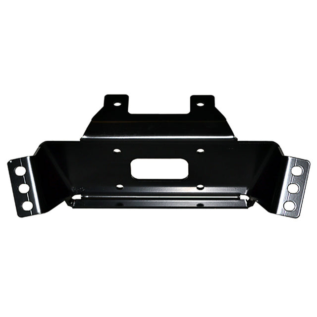 Product of Warn 90459 Fixed Mount Winch Mount for Warn RT/ XT 25/30/ PV25-35/ V20-30 Series Winches 