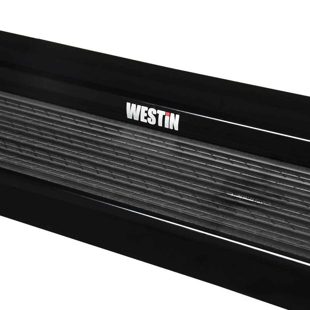 Product of Westin Automotive 27-64715 SG6 Series Running Board 