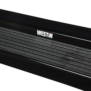 Product of Westin Automotive 27-64715 SG6 Series Running Board 