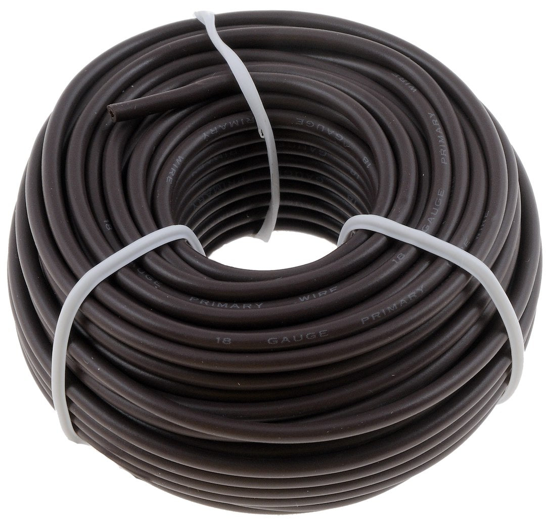 Dorman (Oe Solutions) 85733 Primary Wire||85733-007.Jpg||85||d1885733||989811