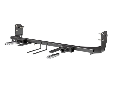Blue Ox Bx2266 Vehicle Baseplate||||85||b1bbx2266||2005346