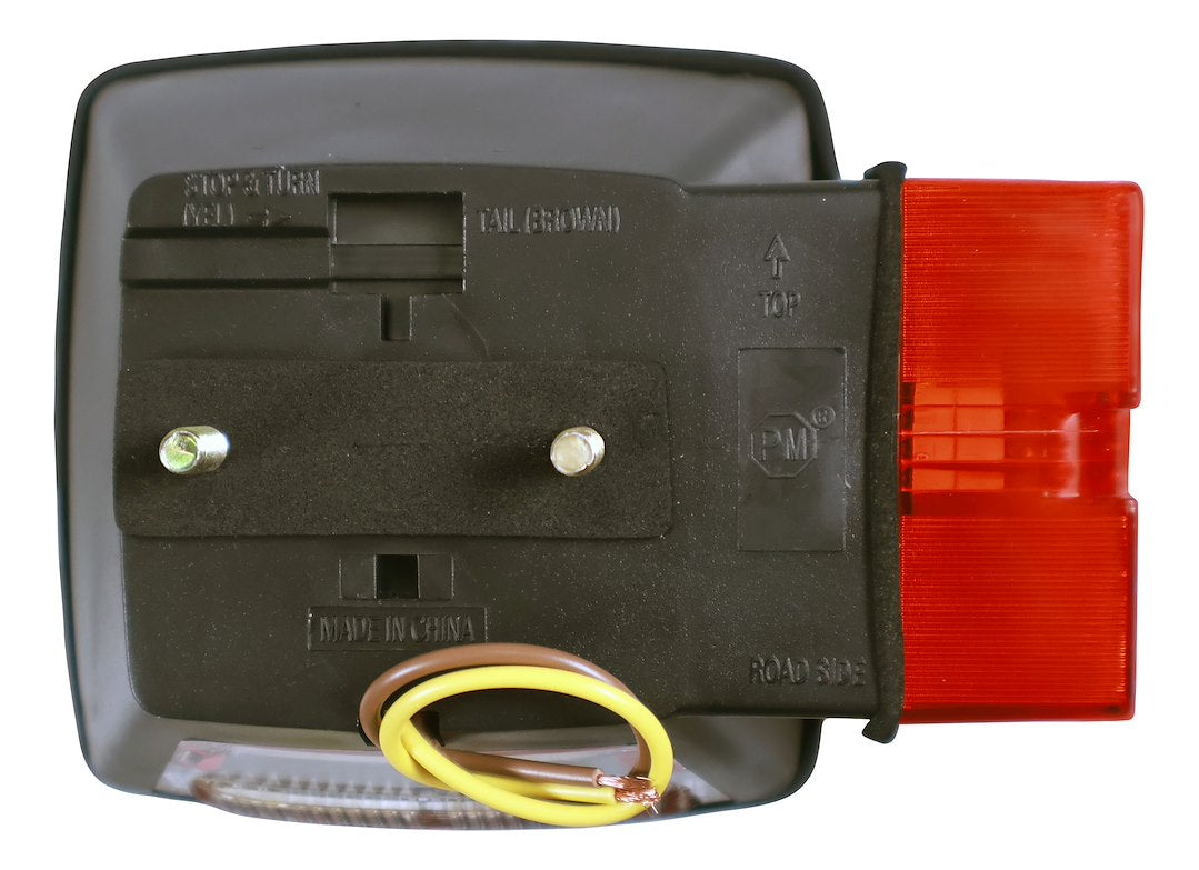 Peterson Mfg. V452l Trailer Light||v452l_2.Jpg||87||p6jv452l||2168301