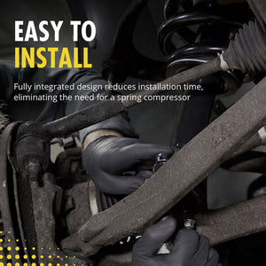 Product of Monroe 381131 RoadMatic ™ Monotube Shock Absorber 