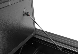 Product of Extang Xceed Hard Folding 85830 Tonneau Cover 