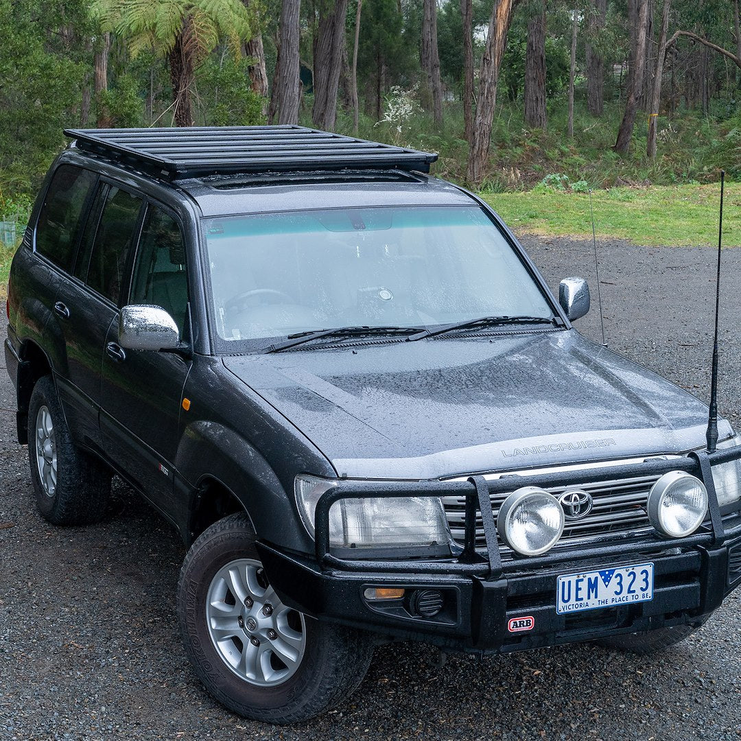 Product of Arb 17913010 Roof Basket Mounting Kit