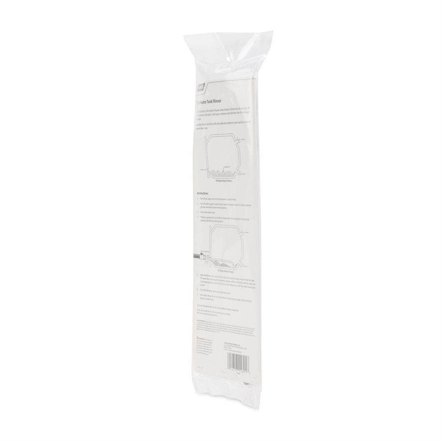 Product of Camco 11691 Water Heater Tank Rinser