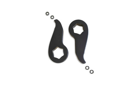 Product of MaxTrac 841813 Leveling Kit Suspension 1 To 3 Inch Lift Torsion Bar Key 
