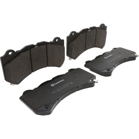 Brembo P37018 Brake Pad||p37018_Ang.Jpg||86||brmp37018||1753130