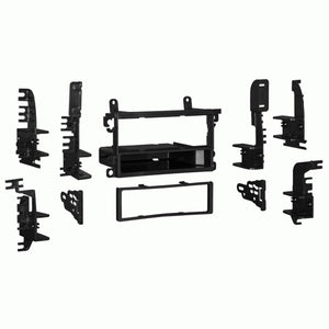 Metra Electronics 99-7417 Radio Mounting Kit||99-7417.Jpg||85||m59997417||1059737