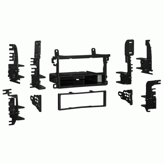 Metra Electronics 99-7417 Radio Mounting Kit||99-7417.Jpg||85||m59997417||1059737