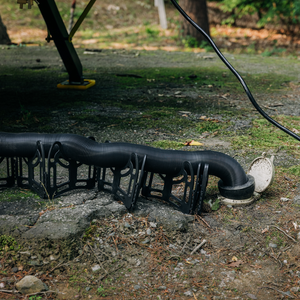 Product of Camco 39611 20 Feet Black Sewer Hose No 