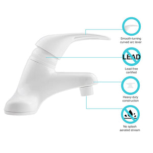 Dura Faucet Df-Pl100-Wt Faucet||df-Pl100-Wt.Jpg||88||d6udfpl100wt||929535