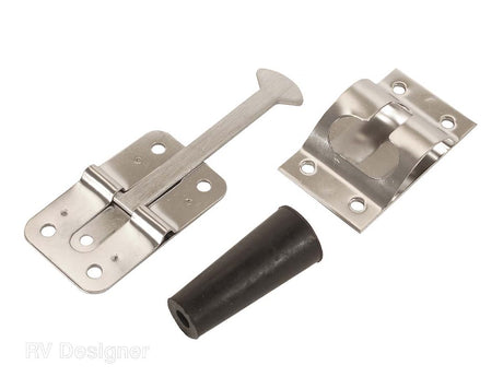 Product of Rv Designer E225 Door Catch