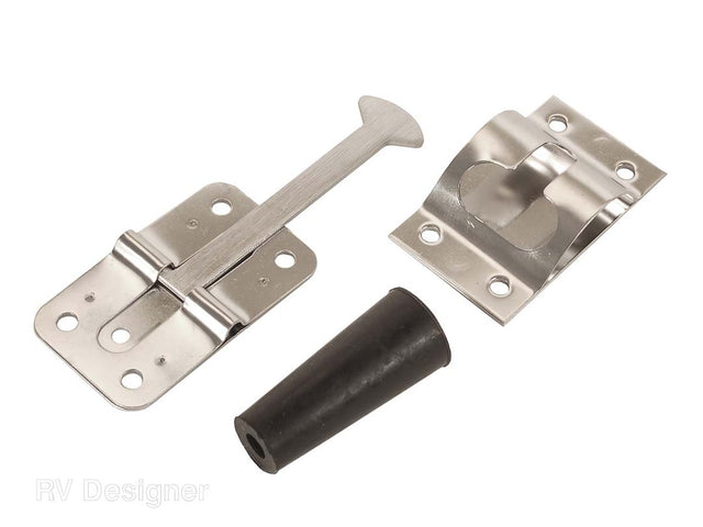 Product of Rv Designer E225 Door Catch