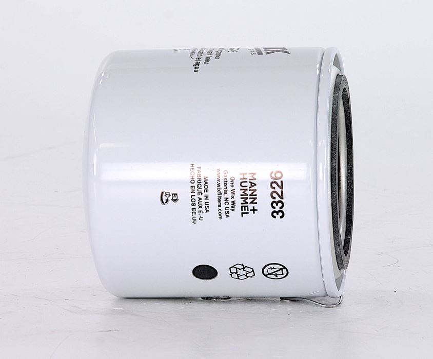 Wix Filters 33226 Fuel Filter||||88||w6933226||1925447
