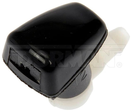 Help! By Dorman 58148cd Windshield Washer Nozzle||58148cd.Jpg||85||d1858148cd||1686305
