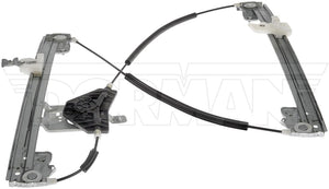 Dorman (Oe Solutions) 752-980 Window Regulator||752-980-001.Jpg||86||d18752980||1686541