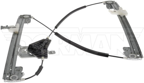 Dorman (Oe Solutions) 752-980 Window Regulator||752-980-001.Jpg||86||d18752980||1686541