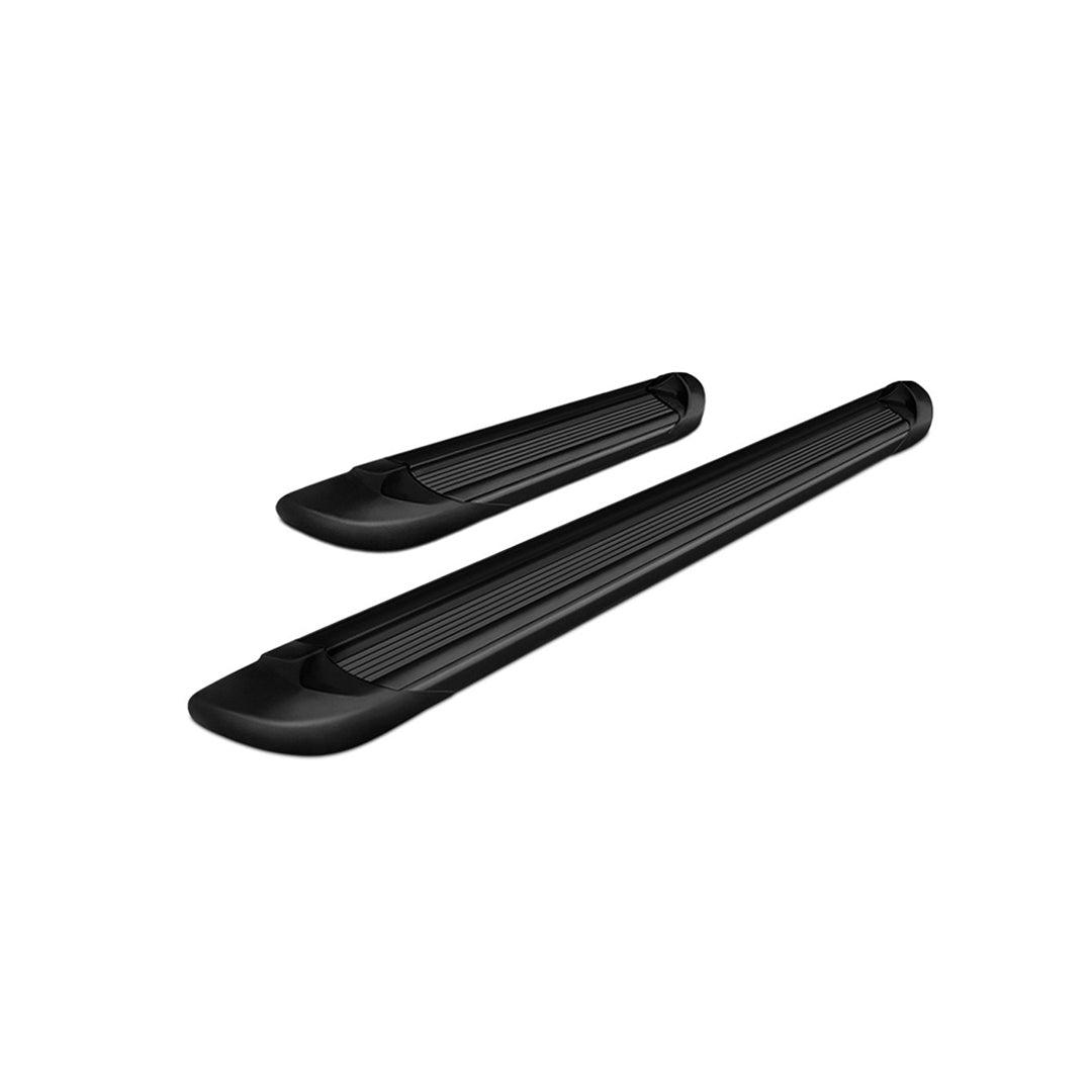 Product of Black Horse Offroad TR-T691 Transporter Running Board 