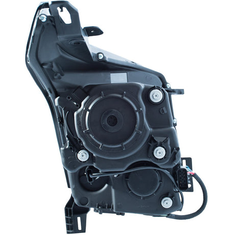 Anzo Usa 111308 Headlight Assembly||111308_1.Jpg||86||a1r111308||2235836