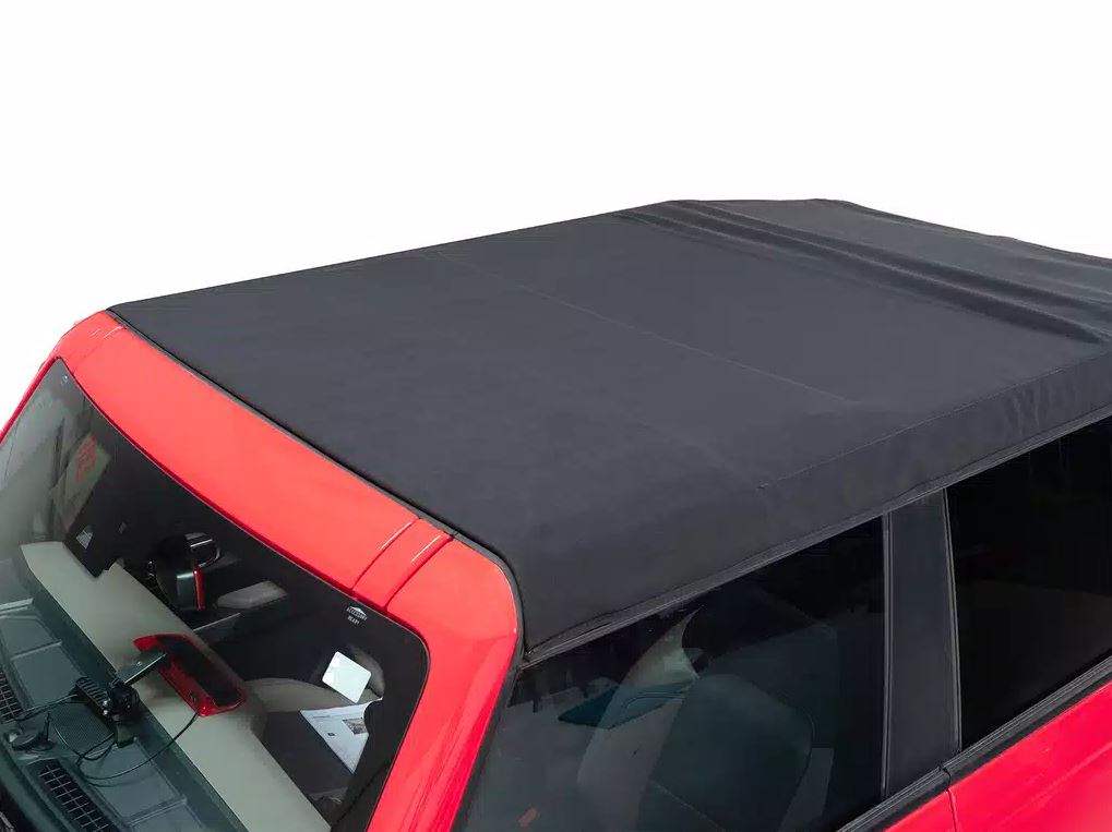 Product of Rampage 139135  Soft Top 