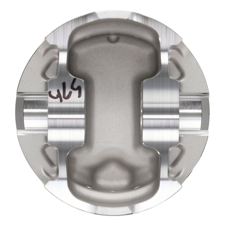 Je Pistons K394x3 Piston||k394x3_7.Jpg||92||j43k394x3||1126734